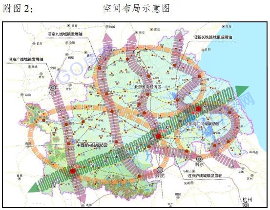 重磅!又一国家级战略规划公布，盐城迎来重大利好