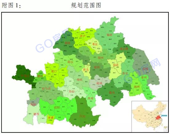 重磅!又一国家级战略规划公布，盐城迎来重大利好