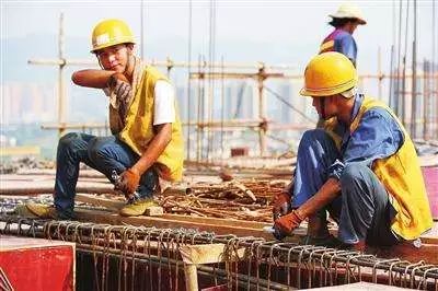 赞美城市建筑工人，通银·森林公馆征文朗诵比赛圆满成功！